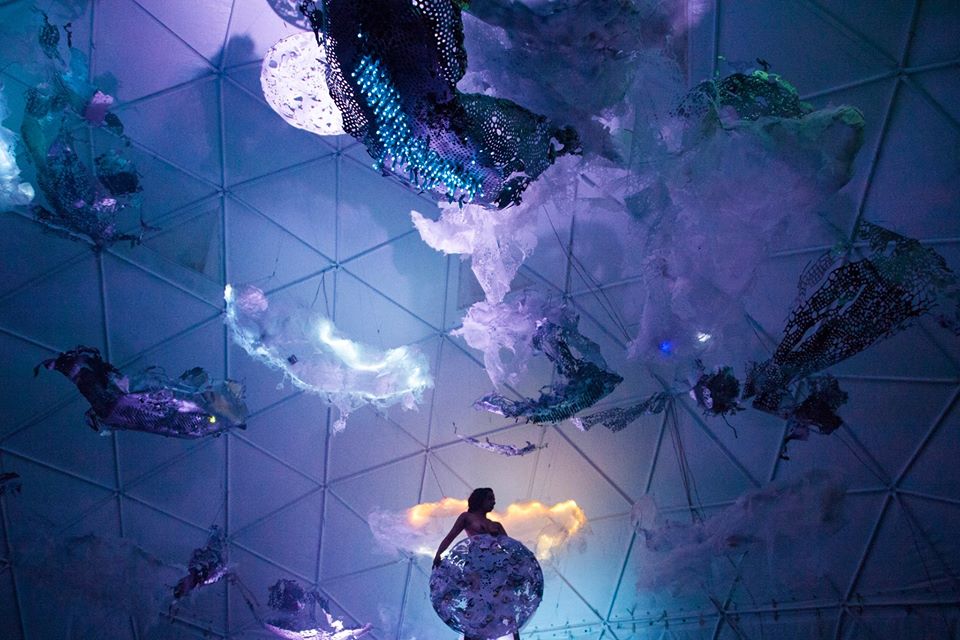 Brahmworks IOT Installation work