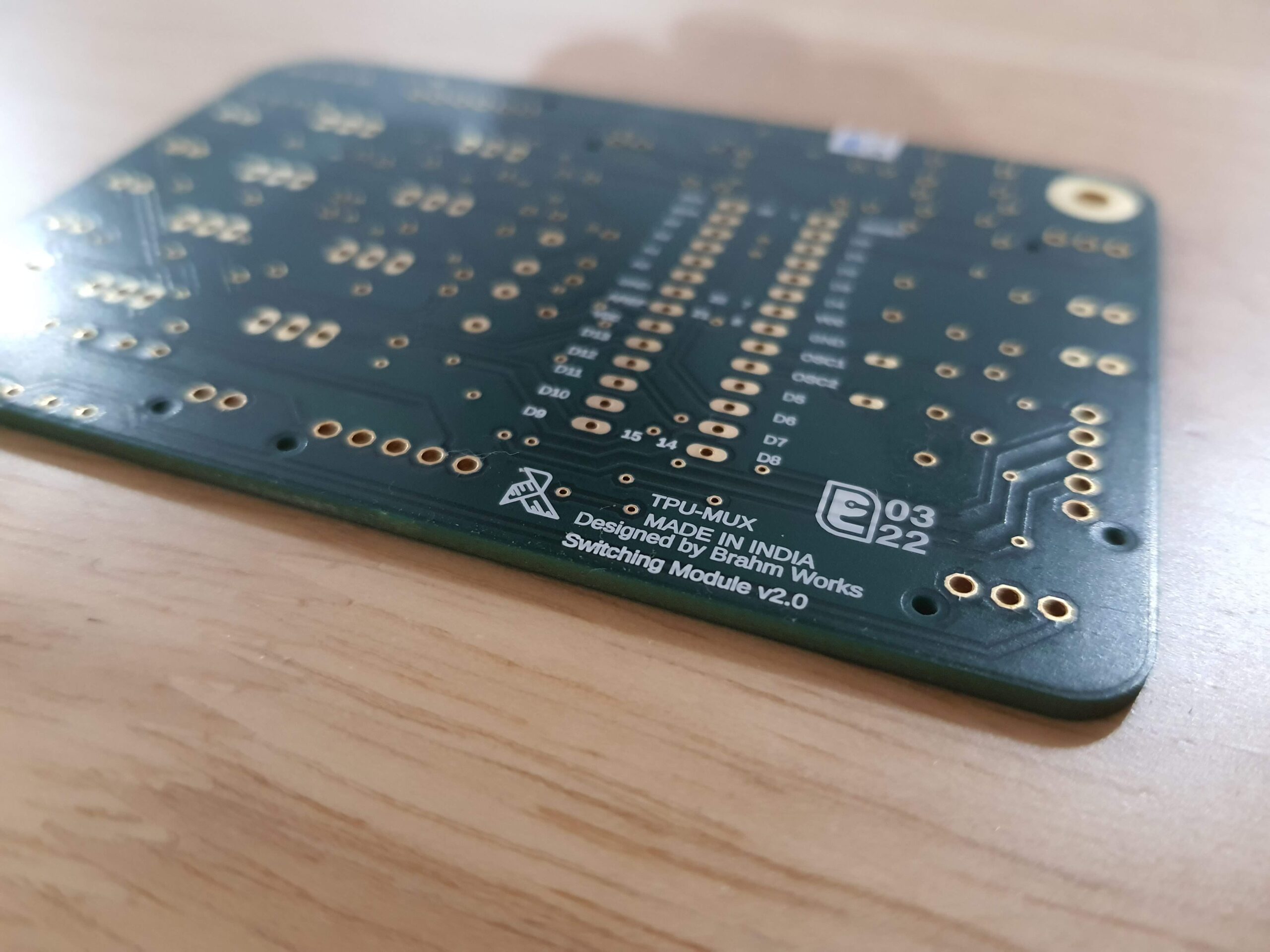 electronics design services in Bengaluru