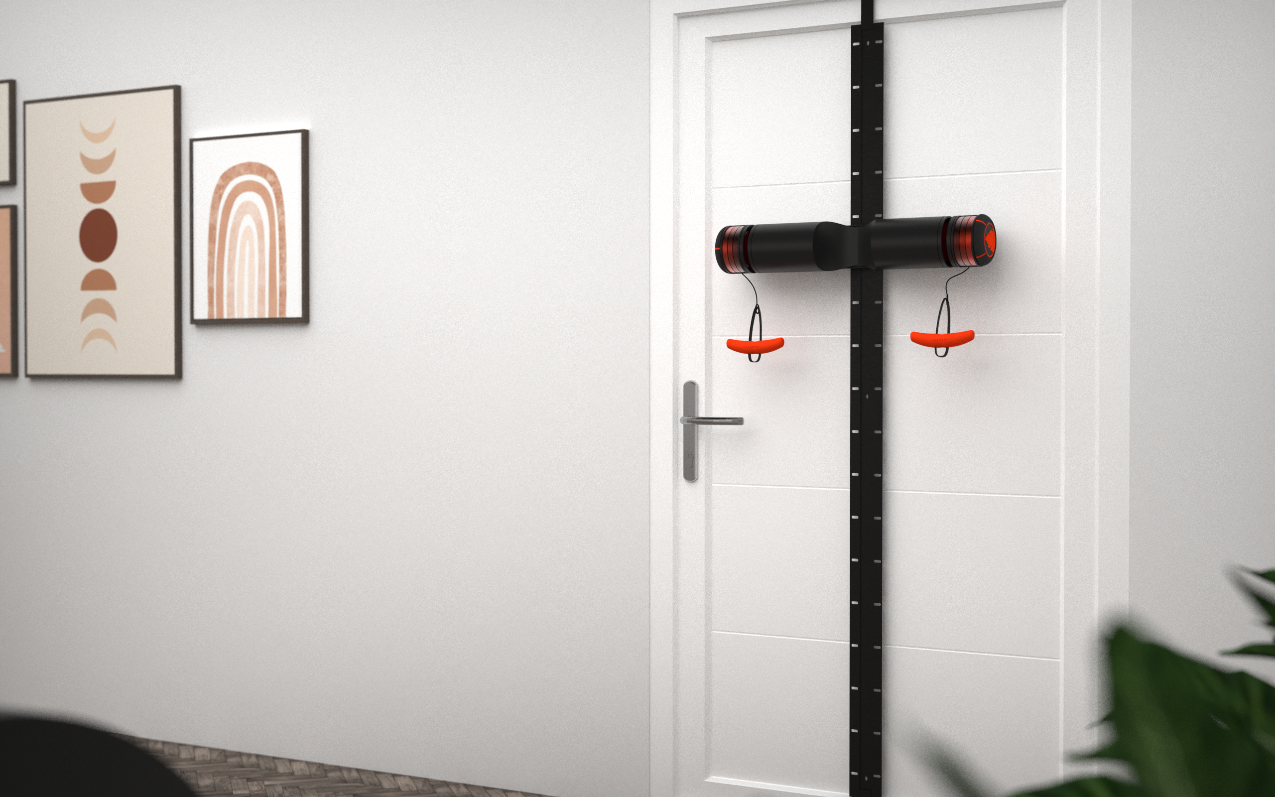 Designed By BrahmWorks