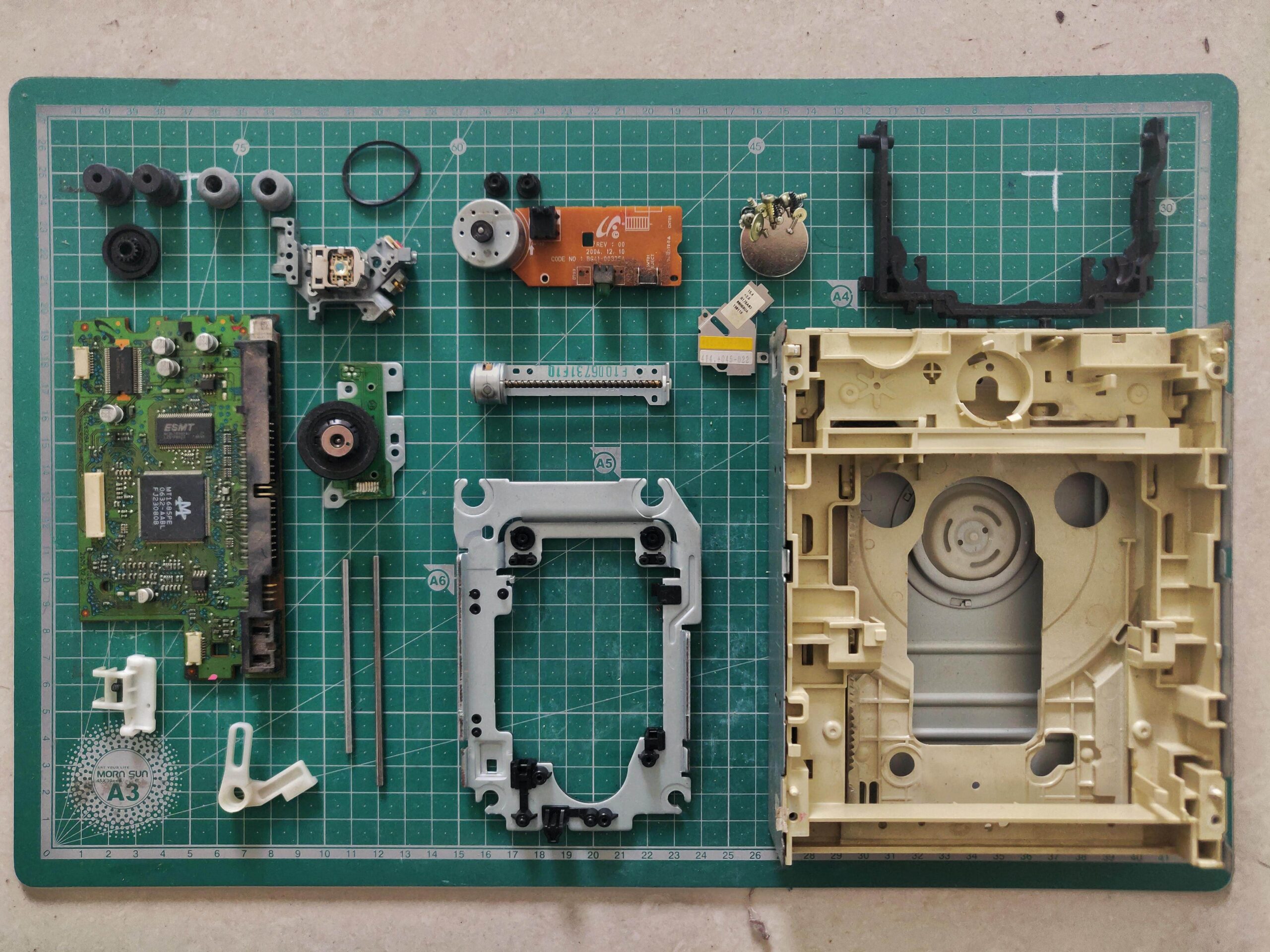Brahmworks Electronics Design