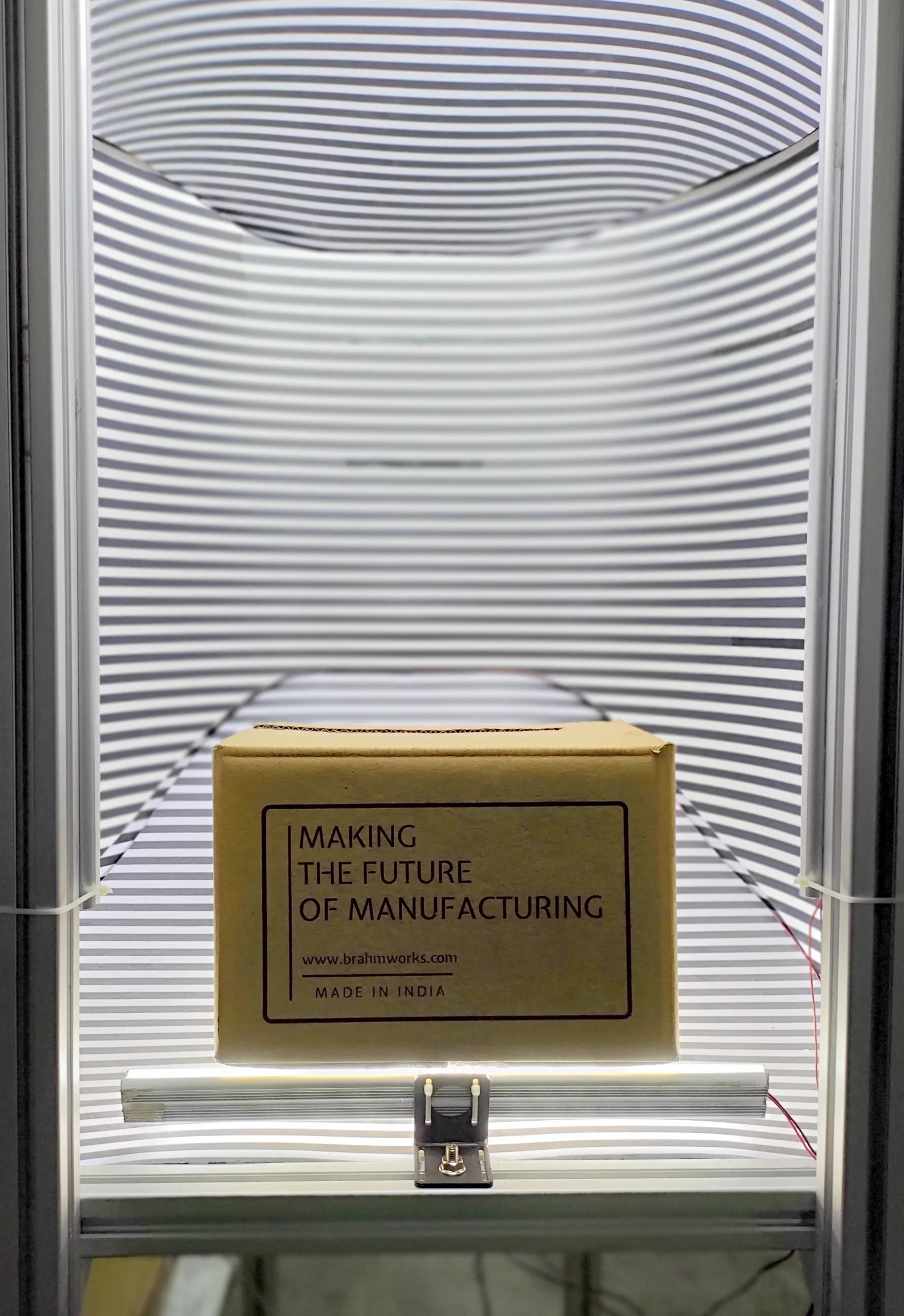 Brahmworks - Making the future of manufacturing