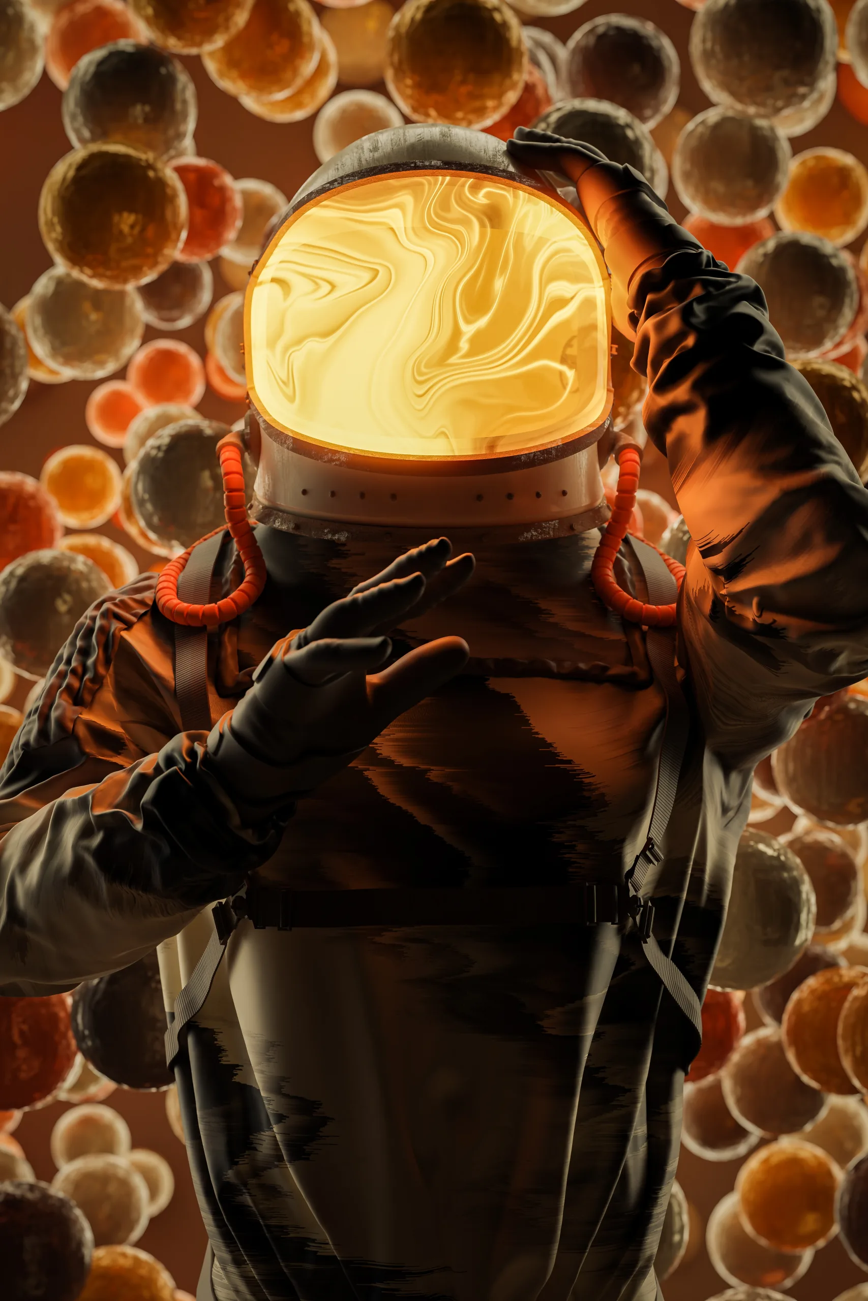 brahmworks exploration