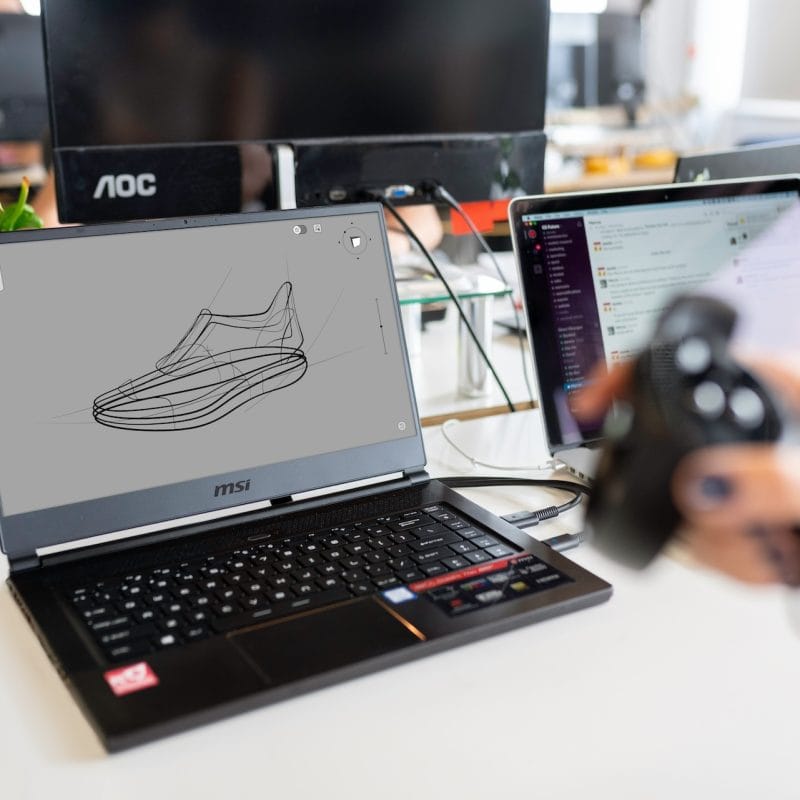 Brahmworks Product Design Approach