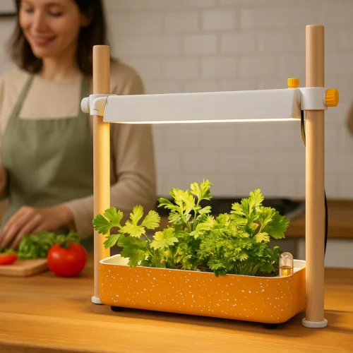 Kitchen planter